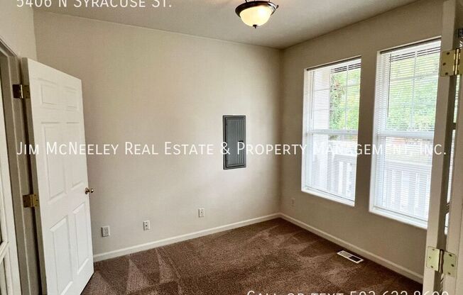 Partner-provided property photo