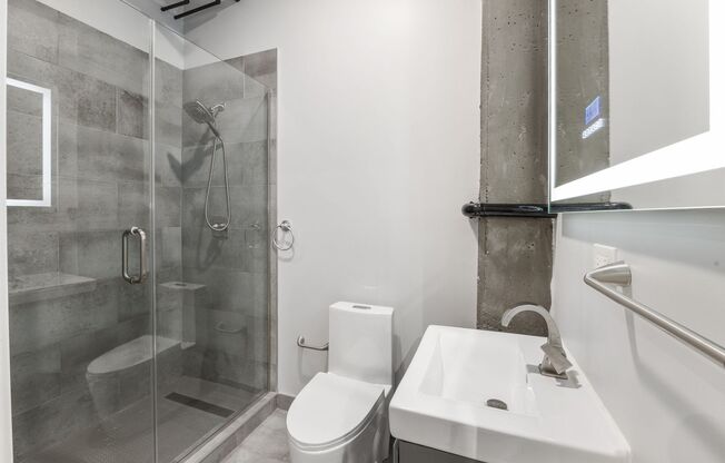 Studio, 1 bath, 280 sqft, $1,450, Unit 103