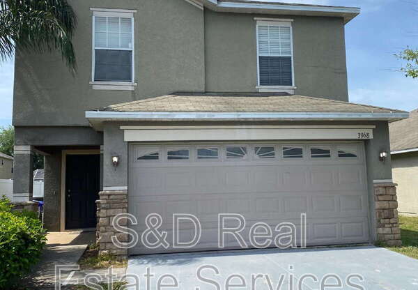 3968 Hampton Hills Dr