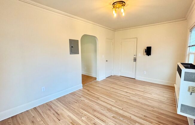 N0108 - Laurelview Apartments