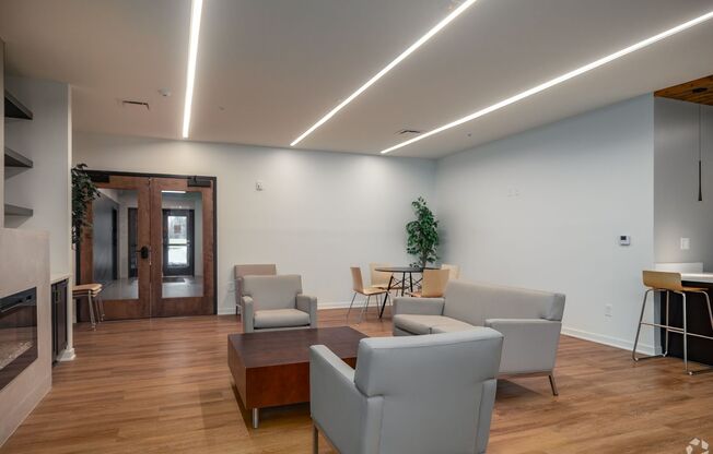 1 bed, 1 bath, 620 sqft, $1,490, Unit 126