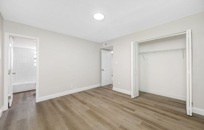 1 bed, 1 bath, 600 sqft, $1,850, Unit 04