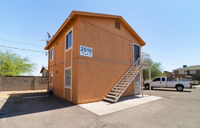 Partner-provided property photo