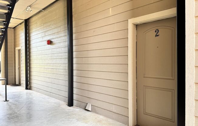 Bellwood Lake Apartments