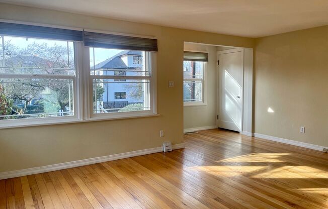 Welcome Home 2 BD/2BA Plus Large Finished Basement