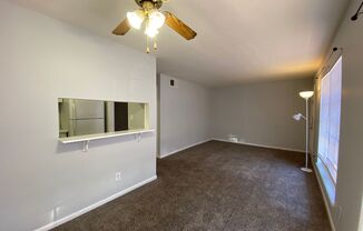 2 beds, 1 bath, $775, Unit #1