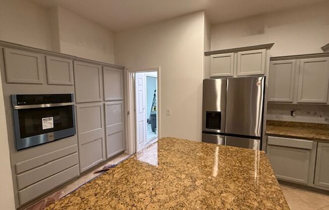 Stunning, Single Story Summerlin Pool Home!