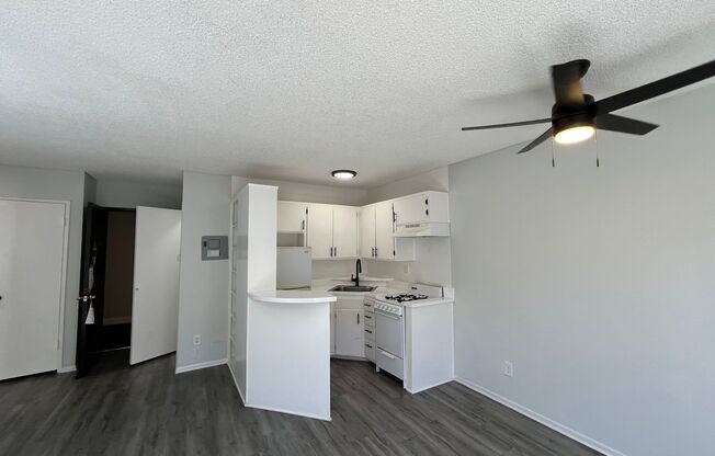 1 bed, 1 bath, 525 sqft, $1,525, Unit 308