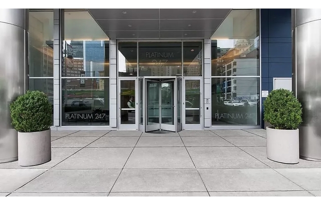2 beds, 2.5 baths, 1,311 sqft, $8,250, Unit 2705