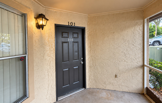 $1175 | Charming 1BR/1BA at The Landing Condominiums | First Floor!