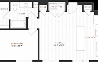 Partner-provided photo for $1695 unit