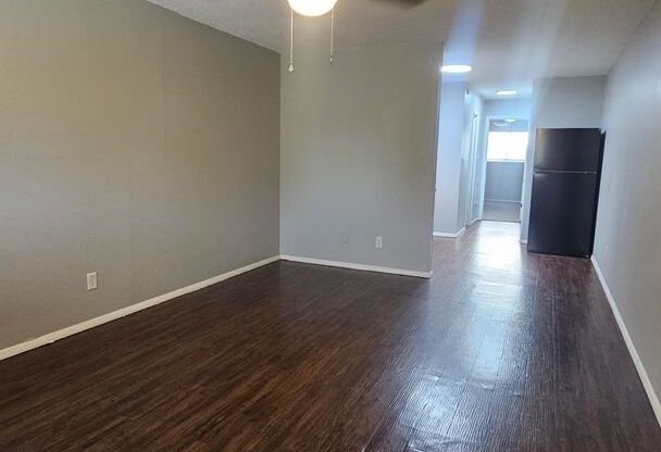 Broadway Apartments in Rose District