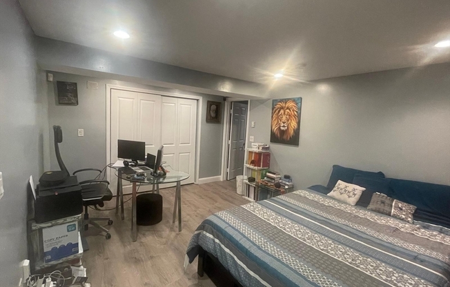 2 Centre Street Terrace