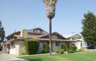 STOCKDALE HWY 6012 UNITS 1-4