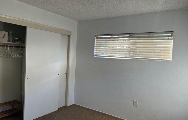 2 beds, 1 bath, $2,400