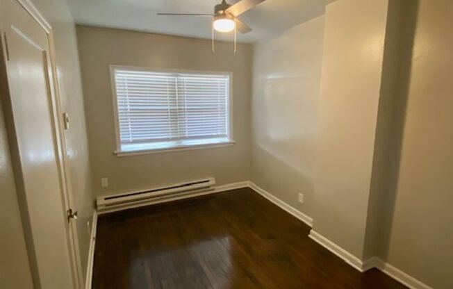 1 bed, 1 bath, 600 sqft, $950, Unit #F