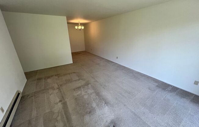 Sunny 1 bed 1 bath Condo in Santa Clara. Lots of community amenities.