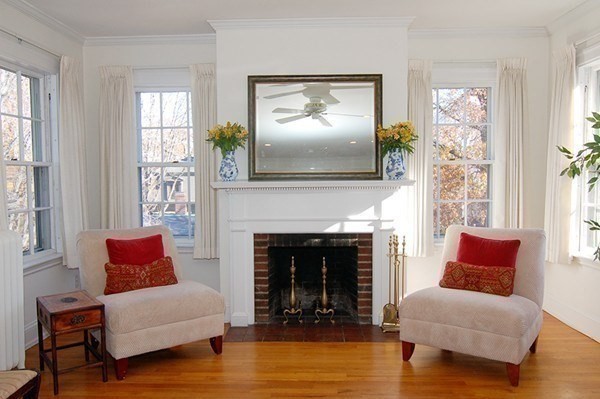41 LINNAEAN ST