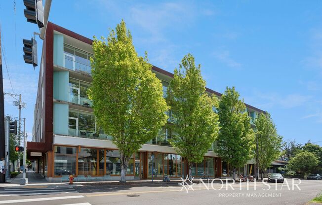 One of a Kind Clinton Condominium