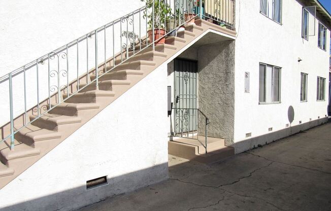 5960 Linden Avenue