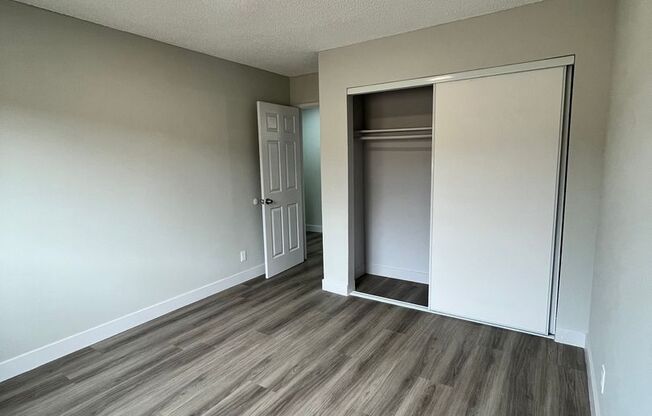 2 beds, 1 bath, $2,450, Unit 203