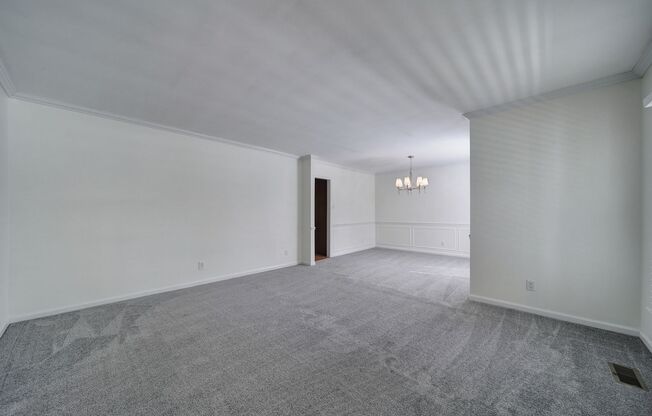 Charming Matthews Home for Rent!