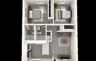 Partner-provided photo for $1575 unit