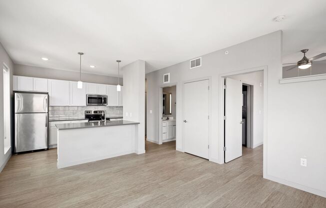 Archer Apartments