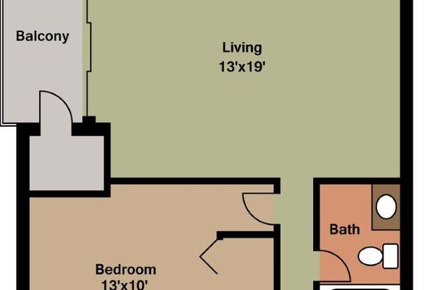 2 beds, 2 baths, 1,000 sqft, $2,525, Unit 1933KD-103