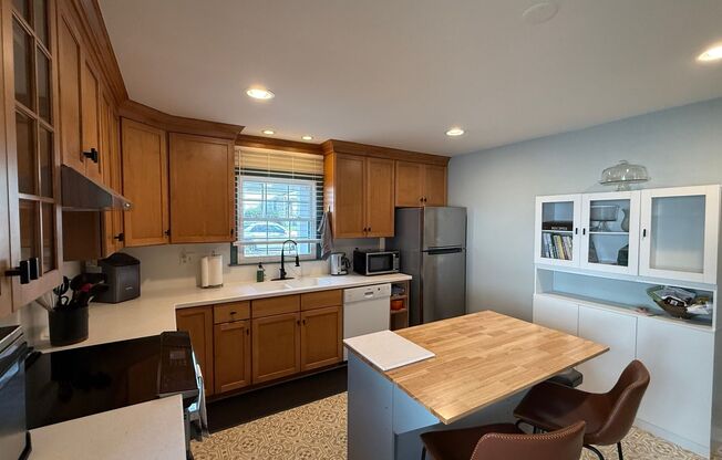 Fantastic Home Near Three Chopt and Patterson Available in January