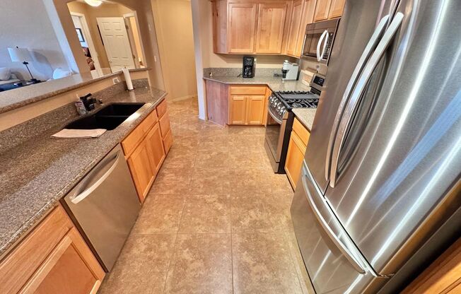 2 beds, 2 baths, $2,000, Unit # 3123