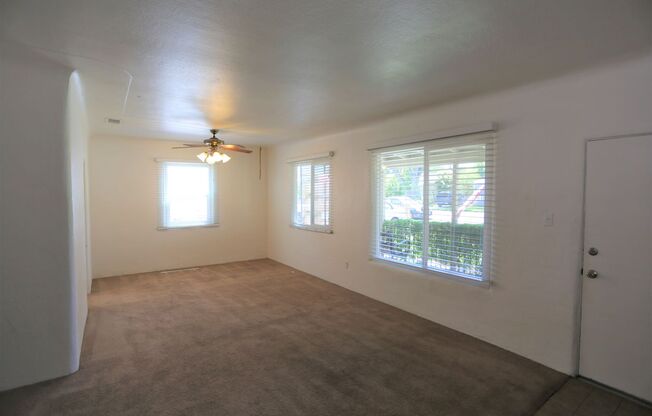 Beautiful home in Turlock