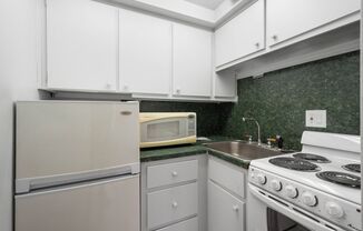 1 bed, 1 bath, 750 sqft, $799, Unit Apt. 601