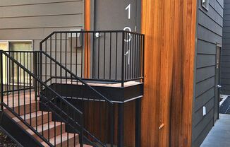 EcoFlats Meridian 2131