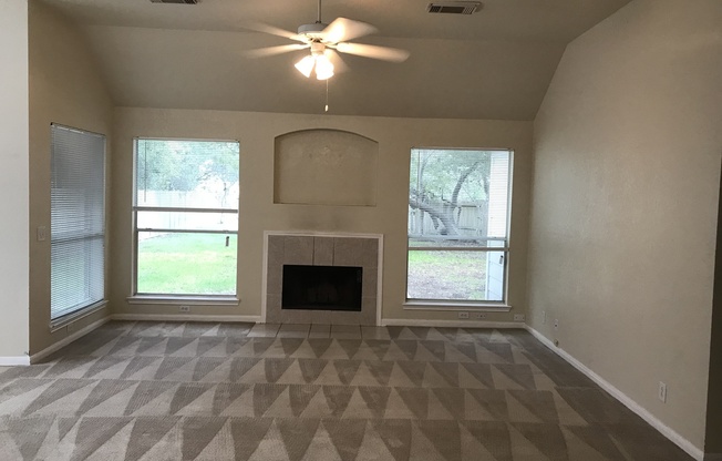 Welcome home to 2520 Crested Heights!