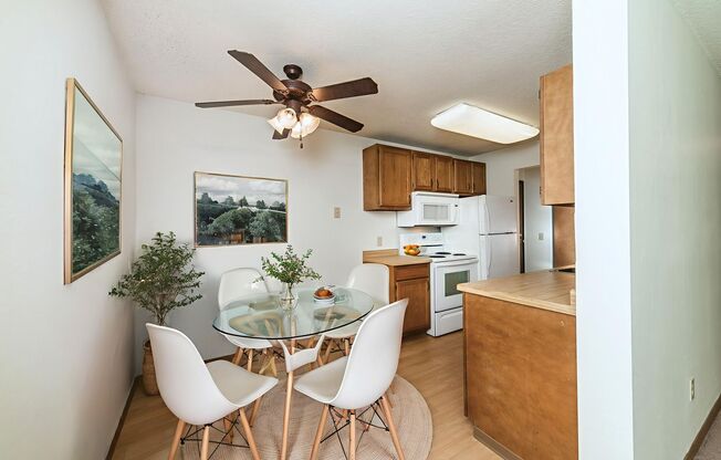 1 bed, 1 bath, 738 sqft, $865, Unit 3000-303