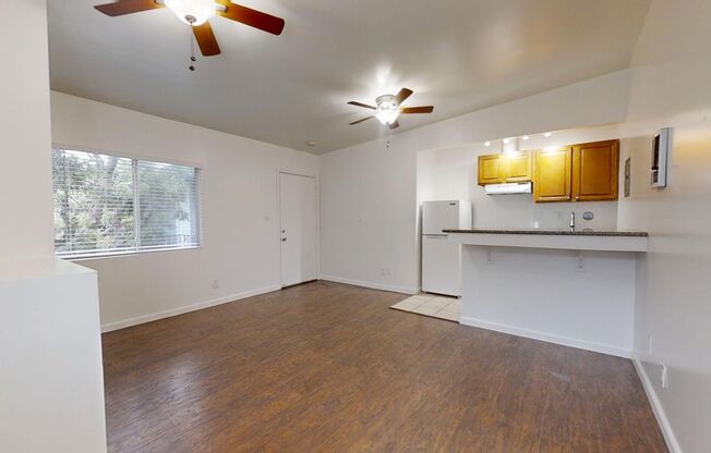 Sea Breeze Apartments