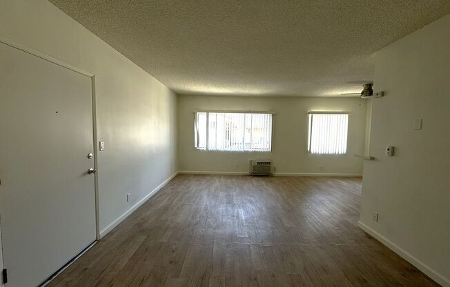 1 bed, 1 bath, 680 sqft, $1,835, Unit #7