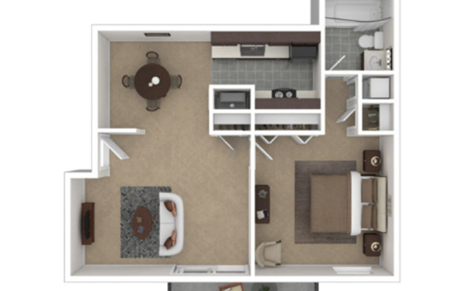 Partner-provided property photo
