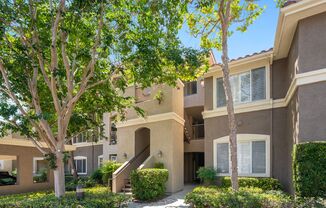 Private - 1 Bedroom Aliso Viejo Apartment for Lease