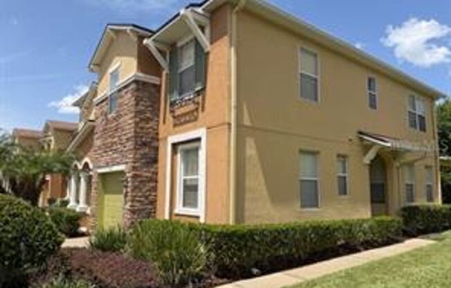 Spacious 3 Bedroom / 2.5 Bath Townhouse at Preserve at Eagle Lake