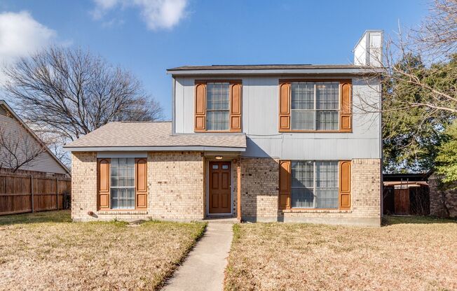 2321 COLONIAL DR