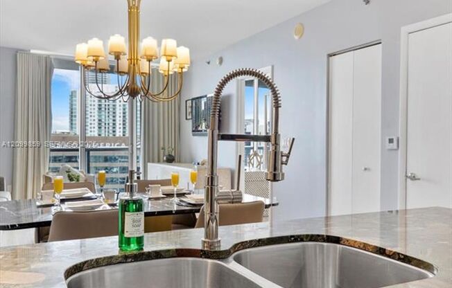 2 beds, 1 bath, $6,470, Unit # 4309