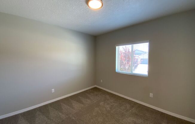 New Construction Single Story Home Available in Lomas Encantadas in Rio Rancho!