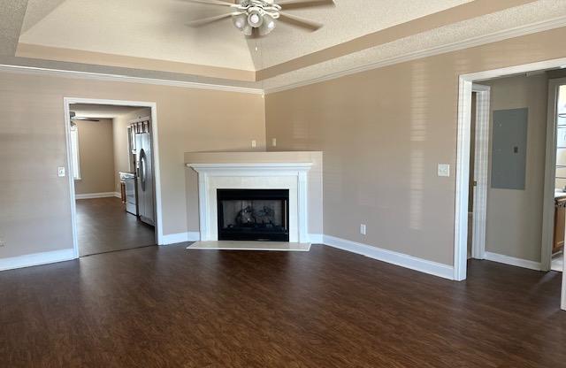 119 MONTICELLO DR