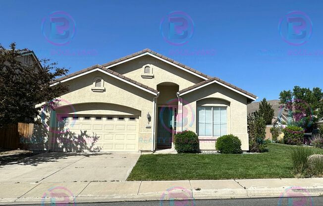 Charming 2-Bed + Bonus Room Corner Lot Home with Stylish Outdoor Oasis