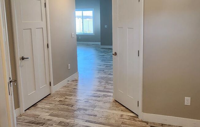 3 Bed 2.5 Bath New Townhouse! Completed in 2021! pet friendly!