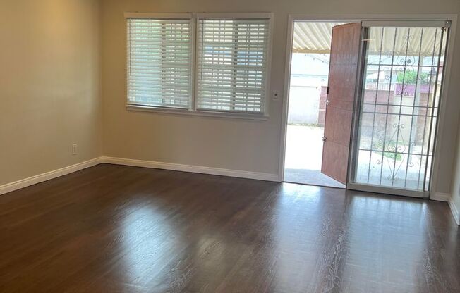 Inglewood 3 Bed 2 Bath home, near Sofi Stadium, Intuit Dome, Kia Forum and much more!