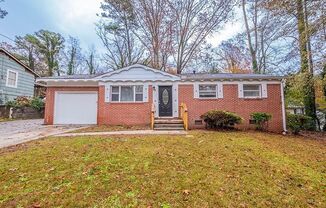 1410 Willow Dr, Riverdale, GA 30296