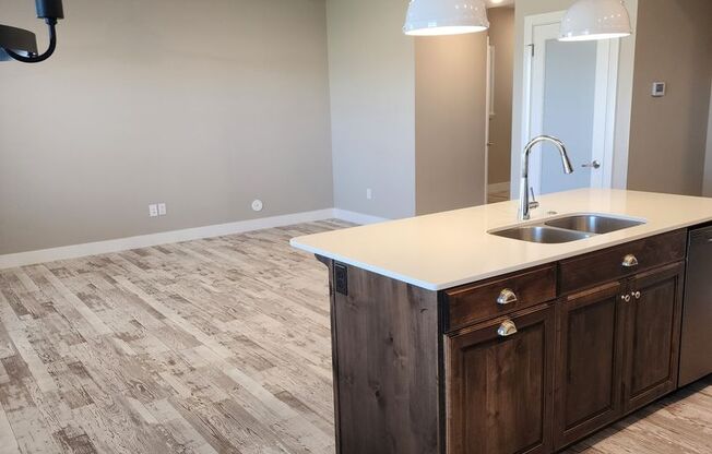 3 Bed 2.5 Bath New Townhouse! Completed in 2021! pet friendly!